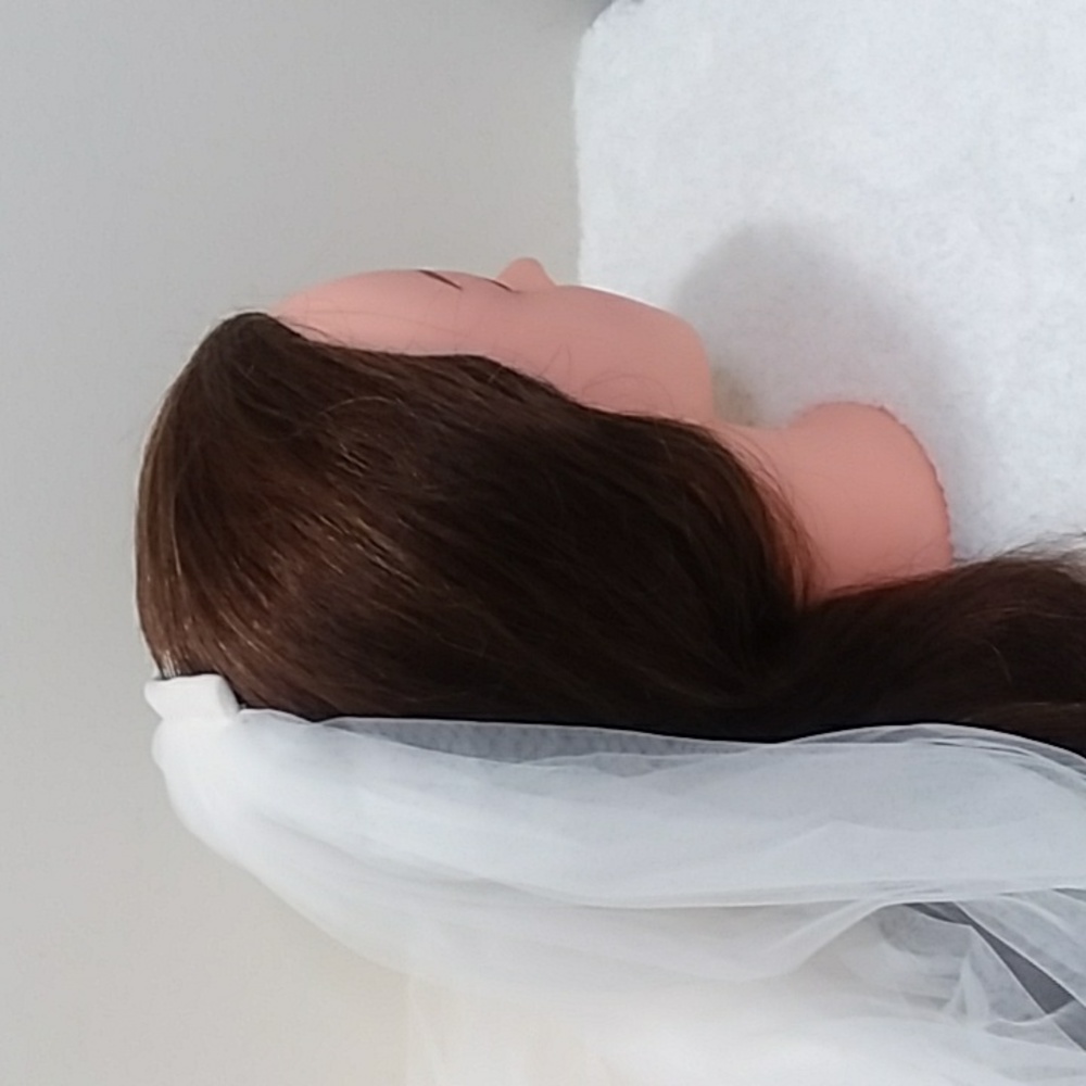 Wedding Veil